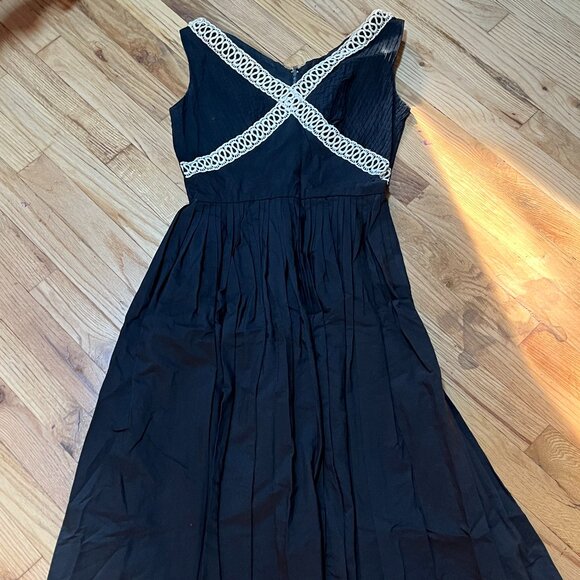 Vintage 1950's Party dress - Picture 1 of 2